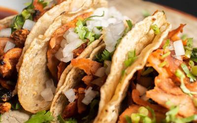 Tacos mexicain : La recette mexicaine des tacos au poulet