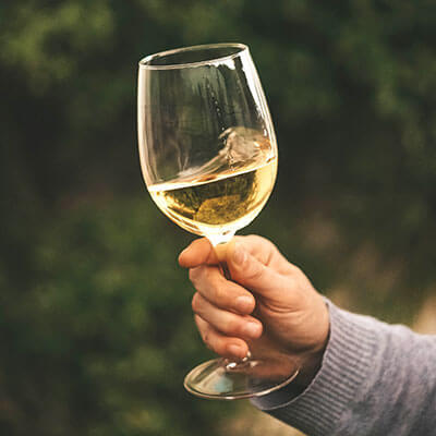 Comment bien conserver vin blanc