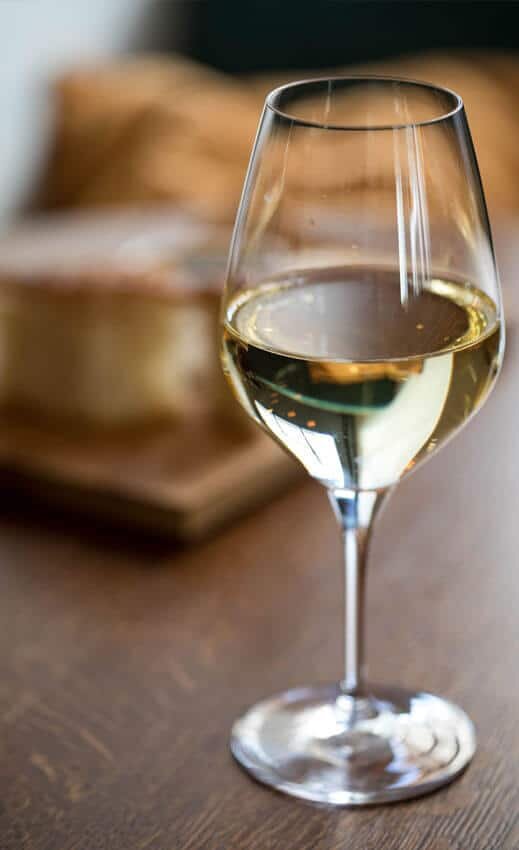 choisir vin blanc aperitif