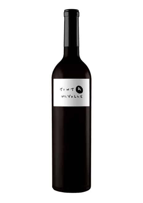 Acrata Tinta del Valle 2019 vin rouge