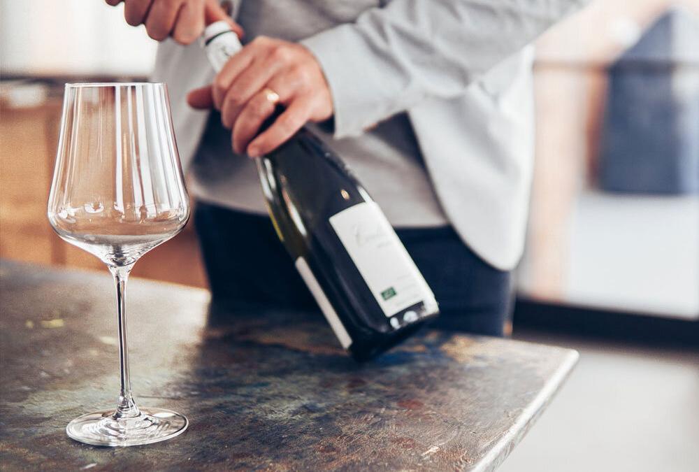 Nos conseils pour choisir un vin sans se tromper