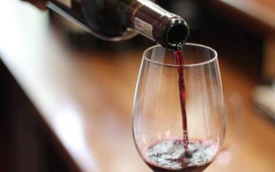 Guide du vin : L’origine et la fabrication du vin