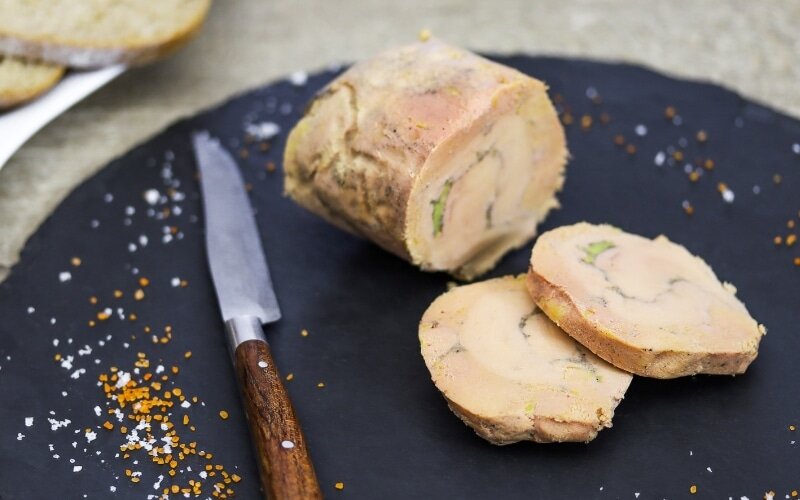 Quel vin choisir avec du foie gras ?