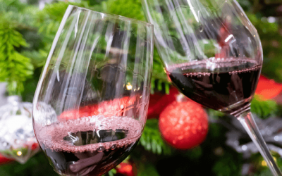 Quel vin rouge pour le repas de Noël ?