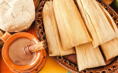 Tamales : la recette mexicaine des tamales