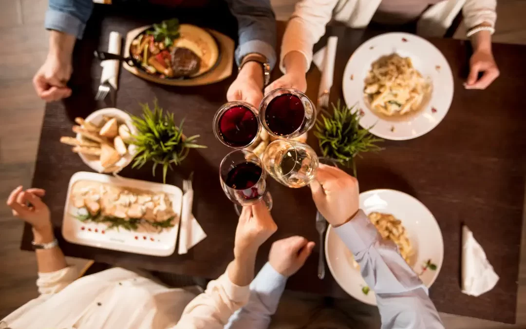 Le vin de table : qu’est-ce que c’est réellement ?