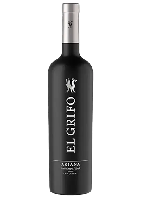 Ariana Tinto vin rouge Lanzarote