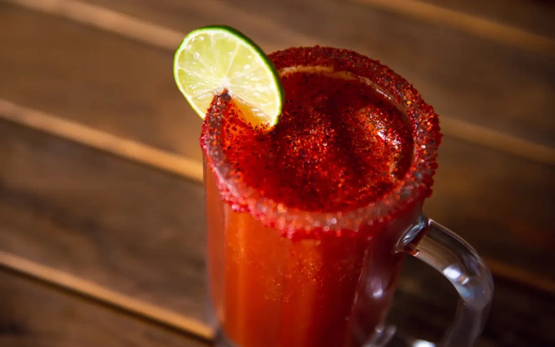 Boisson mexicaine : Le guide des meilleures boissons du Mexique